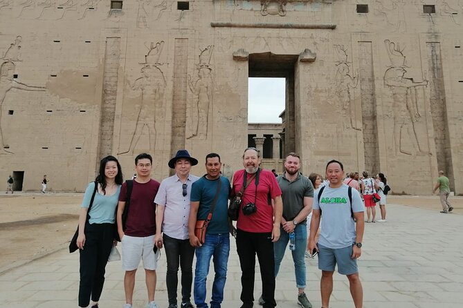 4 Days Nile cruise Aswan to Luxor & Abu Simbel. Hot air Balloon - Timing, transfers, and useful planning tips
