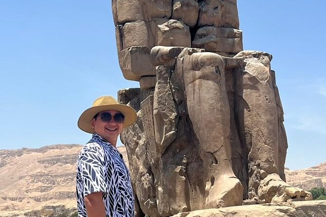 4 Days Nile Cruise from Aswan to Luxor - Key Points Before You Book