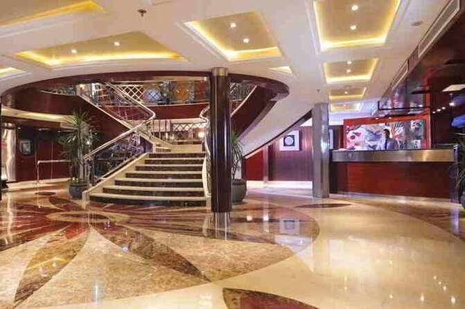 4 Days Nile Cruise from Aswan to Luxor - Why the Aswan to Luxor Route Works So Well