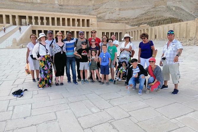 4-Days Nile Cruise From Aswan To Luxor including Abu Simbel and Hot Air Balloon - The ship, cabins, food, and onboard life