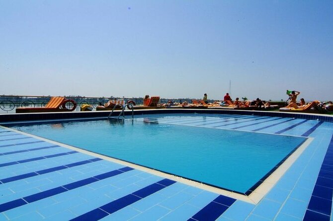 4-Days Nile Cruise sails Aswan to Luxor &Abu Simbel. Air Balloon - What the $257 price really covers