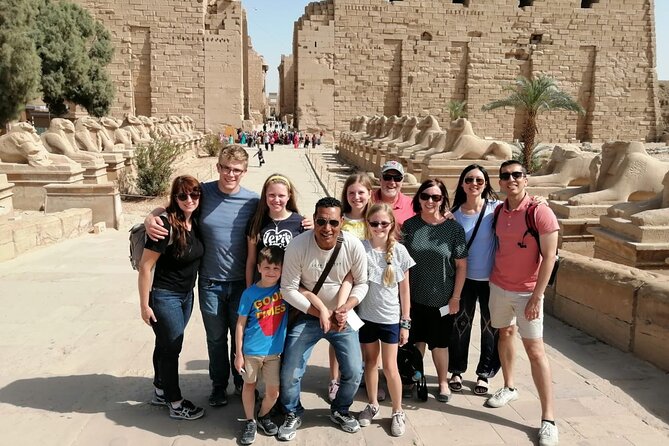 4-Days Nile Cruise sails Aswan to Luxor &Abu Simbel. Air Balloon - Kom Ombo after sunset and sailing toward Edfu