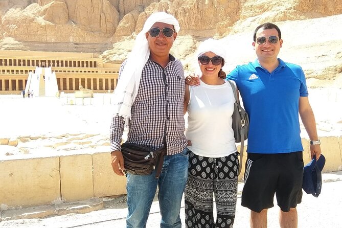 4-Days Nile Cruise sails Aswan to Luxor &Abu Simbel. Air Balloon - Day three: Edfu’s remarkably preserved Temple of Horus
