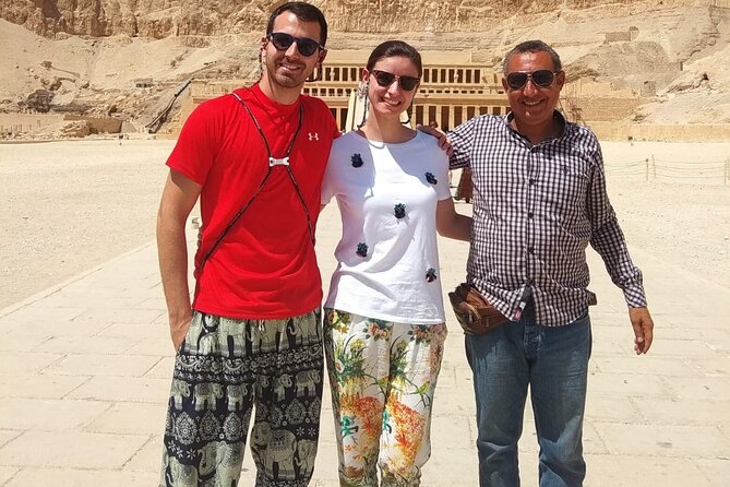 4-Days Nile Cruise sails Aswan to Luxor &Abu Simbel. Air Balloon - The 4 AM balloon option and Luxor’s West Bank