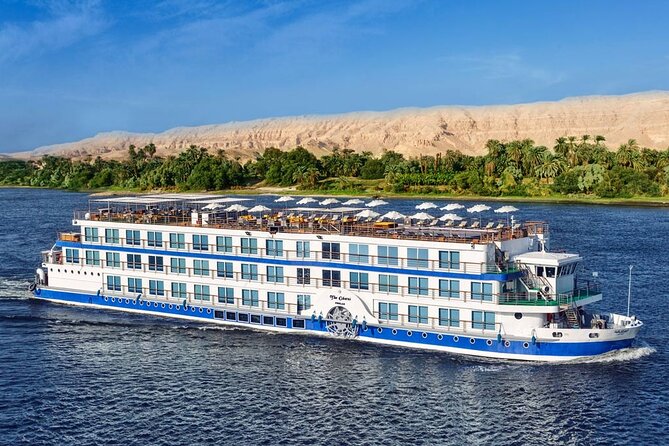 4Day 3-Nights Nile Cruise From Aswan To Luxor - Day 2: Crocodile gods and the sailing rhythm