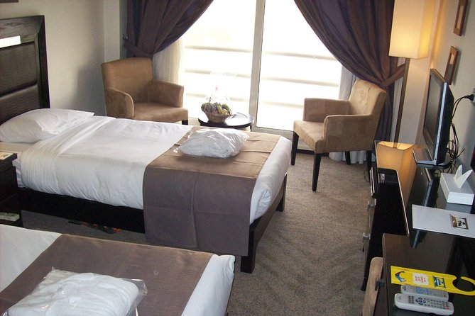 5 Day 4 Night - Deluxe Nile Cruise Luxor to Aswan - Private Tour - What the private format adds