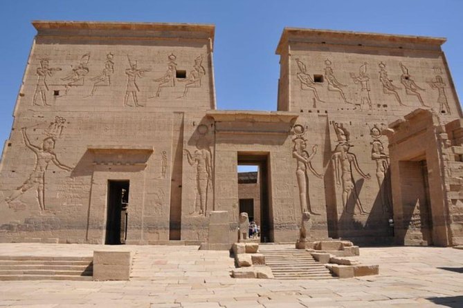 5 Day 4 Night - Deluxe Nile Cruise Luxor to Aswan - Private Tour - The boat, cabin, and dining reality