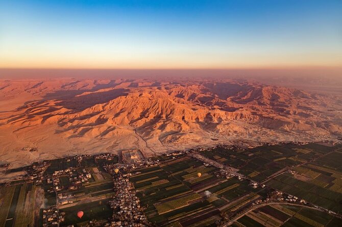 5 Day Nile Cruise from Hurghada to Luxor and Aswan - What the guides add to the experience