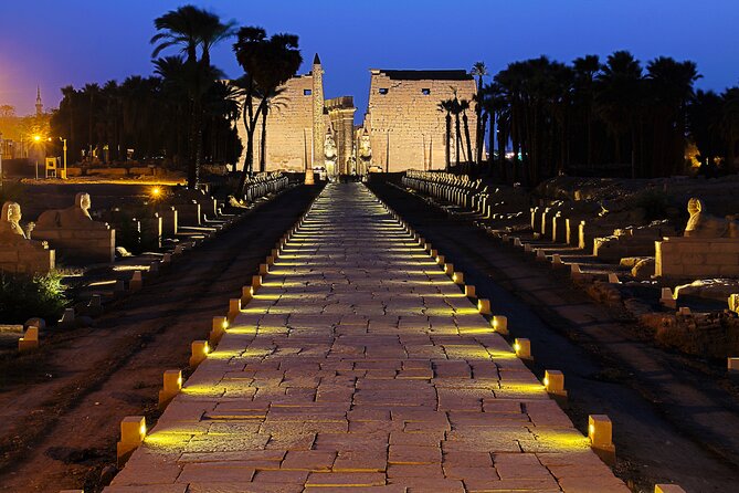 5-Day Nile Cruise Luxor to Aswan Abu Simbel and Hot-Air Balloon - What life aboard the ship is like