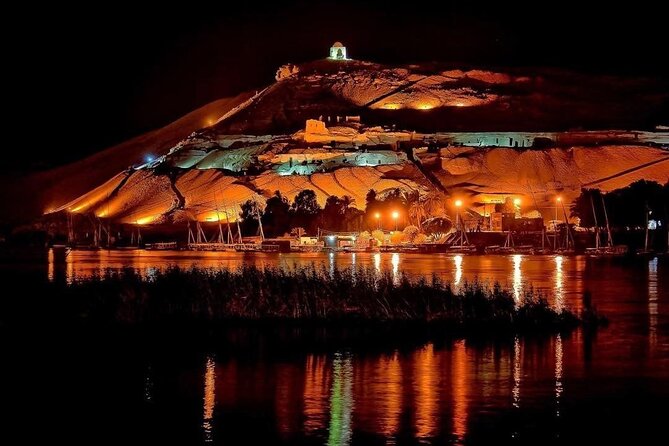 5-Day Nile Cruise Luxor to Aswan Abu Simbel and Hot-Air Balloon - Day two: royal tombs and Hatshepsut’s temple