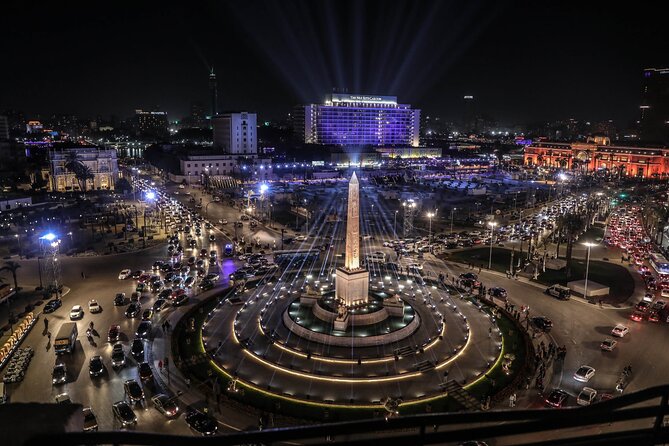 5-Day Tour in Cairo with Pick Up - Who Should Book This Cairo Program?