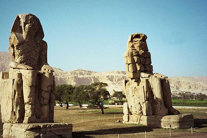 5 Days 4 Nights from Luxor to Aswan on Gentle Breeze Dahabyia - Why a Luxor to Aswan dahabiya works so well
