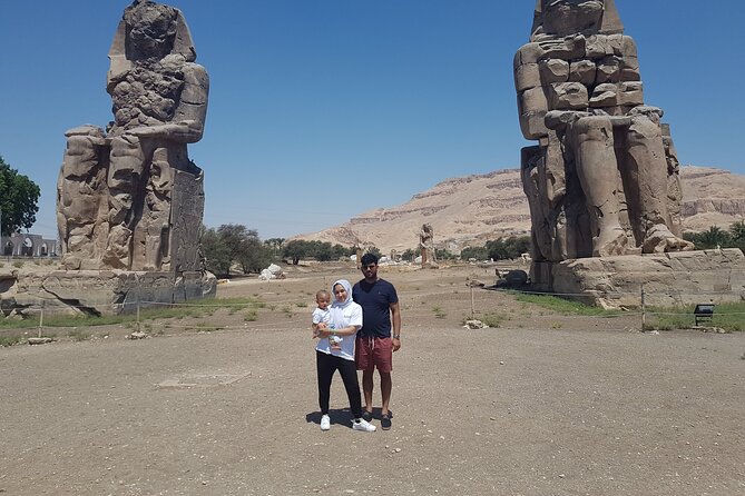 5 Days 4 Nights Nile Cruise Tour - Day five: a simple finish in Aswan
