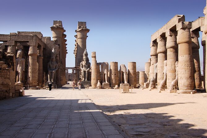 5 Days Private Guided Nile River Cruise Tour from Luxor to Aswan - Life on board and what is included