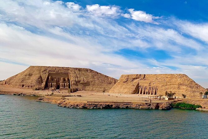 5Day Nile Cruise From Luxor To Aswan Including Balloon,Abu Simbel - Day 3: Horus at Edfu and the two gods of Kom Ombo