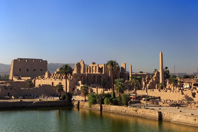 5Day Nile Cruise From Luxor To Aswan Including Balloon,Abu Simbel - Who will get the most from this cruise?