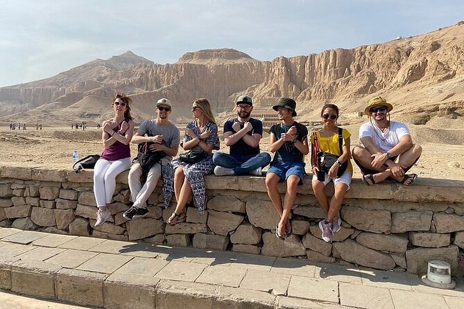 6- Days Aswan , Abu Simbel , Cruise , Luxor & Round Sleeper Train - Optional Abu Simbel from Aswan
