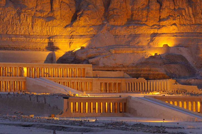 6 Days Hypnotic Cairo & Nile Cruise Tour Package - Why This Six-Day Egypt Package Works