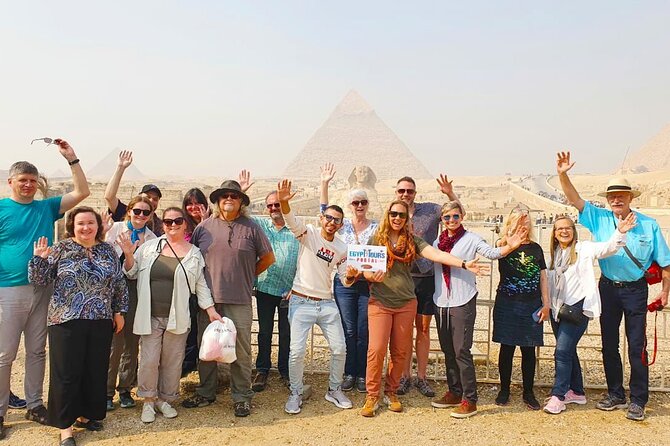 6 Days Hypnotic Cairo & Nile Cruise Tour Package - Day 3: Aswan High Dam, the Unfinished Obelisk, and Philae