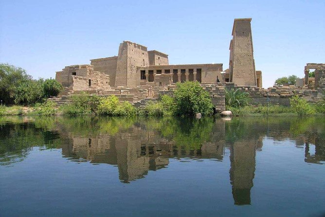 6 Days Hypnotic Cairo & Nile Cruise Tour Package - Hotels, Transport, and Group Size