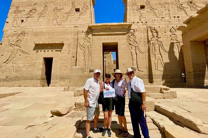 6 Days Hypnotic Cairo & Nile Cruise Tour Package - Is the $1,646 Price Good Value?
