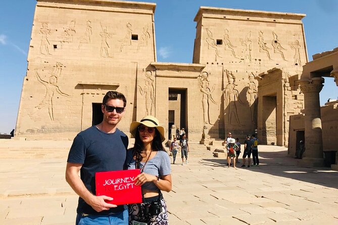 7 Day Pyramids & Nile Cruise By Air - Cairo arrival and the first night