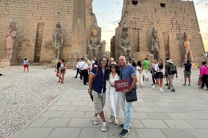 7 Day Pyramids & Nile Cruise By Air - Abu Simbel and the temples of Kom Ombo