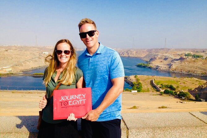 7 Day Pyramids & Nile Cruise By Air - Giza, the Sphinx, and the Egyptian Museum