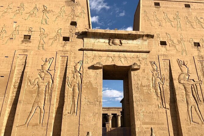 7 Days & 6 Nights by Flight Cairo Pyramids & Nile cruise Aswan To Luxor(Private) - The Egyptian Museum and Coptic Cairo