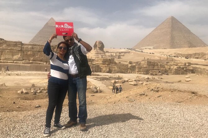 7 Days & 6 Nights by Flight Cairo Pyramids & Nile cruise Aswan To Luxor(Private) - Luxor’s West Bank: royal tombs and Hatshepsut