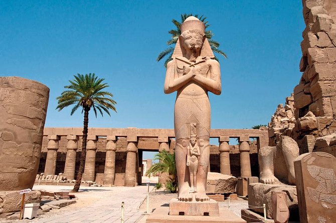 7 Days Egypt Tour Package to Cairo and Nile Cruise - Day 3: Aswan, Philae, and your first night on the Nile