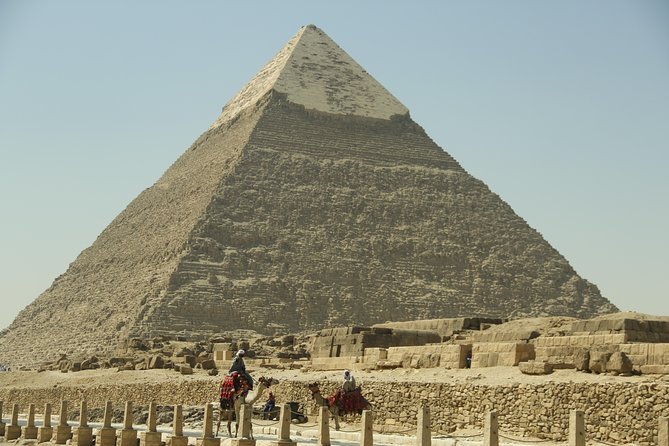 7 Days Egypt Tour Package to Cairo and Nile Cruise - Day 5: The Valley of the Kings and Luxor’s royal monuments