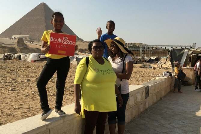 8 Day Cairo Pyramids and Nile cruise and Alexandria All inclusive Private Tour - Day 4: Kom Ombo and Edfu by river