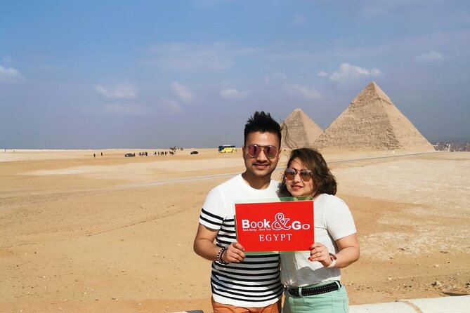 8 Day Cairo Pyramids and Nile cruise and Alexandria All inclusive Private Tour - Day 6: Luxor Temple and a schedule to clarify