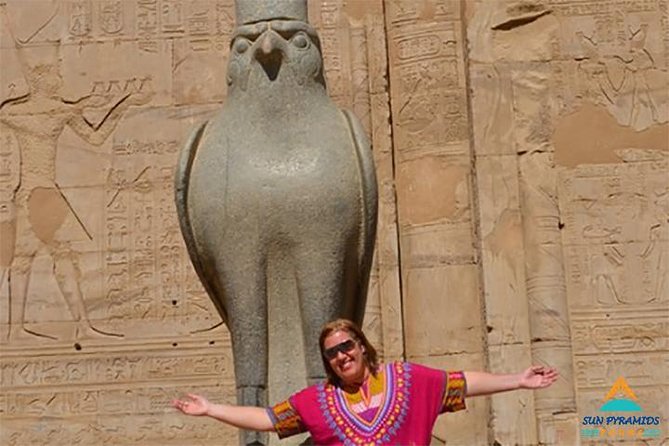 8 Day: Luxor Nile Cruise & Cairo - What the $2,265 price really buys