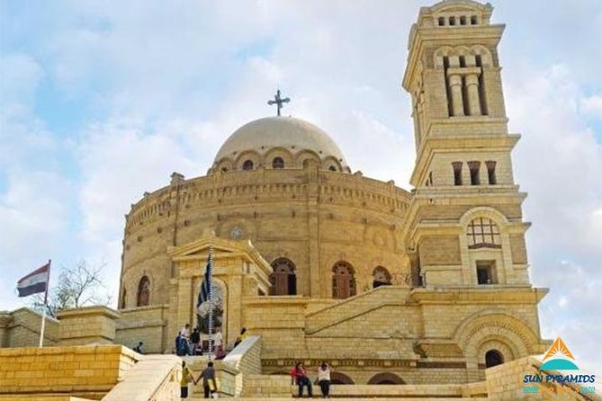 8 Day: Luxor Nile Cruise & Cairo - Edfu and Kom Ombo by river