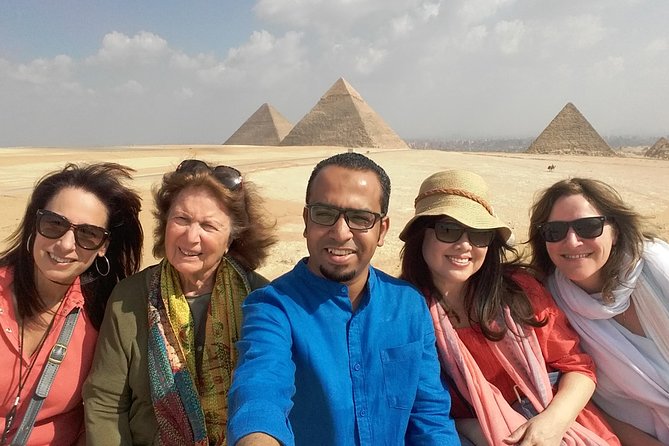8-Day Private Tour Cairo, Aswan, Luxor and Nile Cruise Including Air Fare - Day 7: Coptic and Islamic Cairo