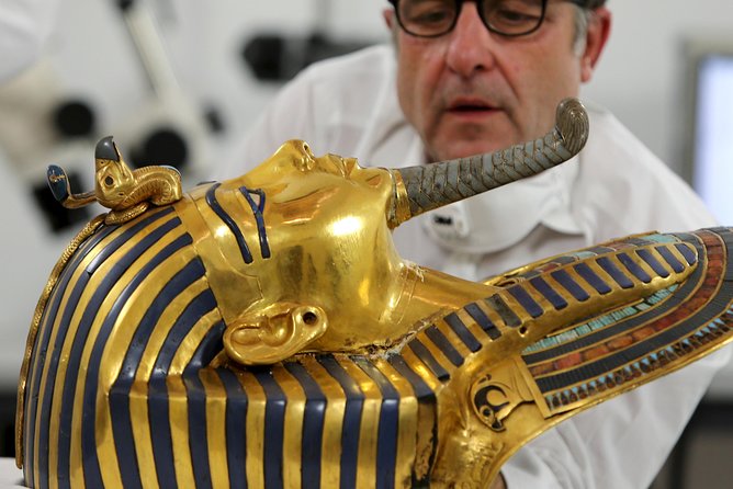 8 Day Stunning Cairo Pyramids and Nile cruise and Hurghada All inclusive - The final flight from Hurghada to Cairo