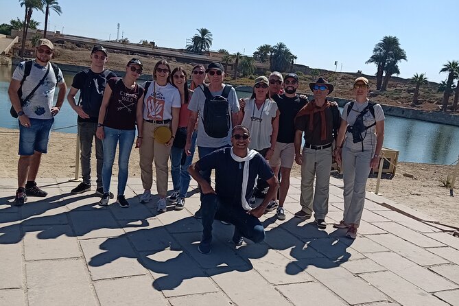8 Day Tour in Nile Cruise Luxor and Aswan - Day 7: Coptic Cairo and Khan el-Khalili