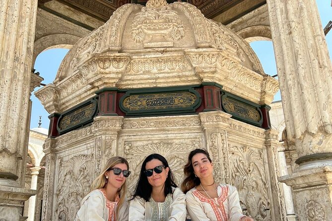 8 Days 7 Nights Egypt Private Tour - Your first Cairo evening: airport help and a soft landing