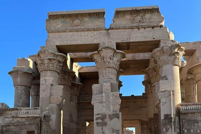 8 Days 7 Nights Egypt Private Tour - Cairo’s museum, old quarters, and Khan El Khalili