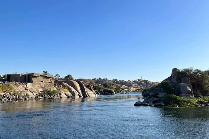 8 Days 7 Nights Egypt Private Tour - Abu Simbel at 3:30 a.m., then Kom Ombo