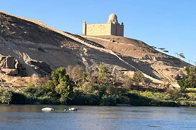 8 Days 7 Nights Egypt Private Tour - Edfu and the slow approach to Luxor