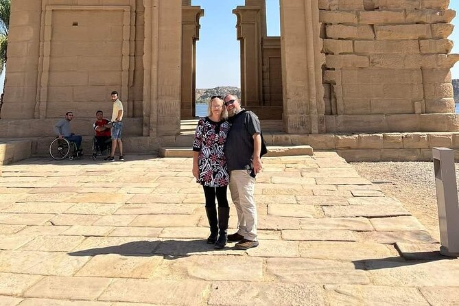 8 Days 7 Nights Egypt Private Tour - Luxor’s West Bank: tombs, Hatshepsut, and the Colossi