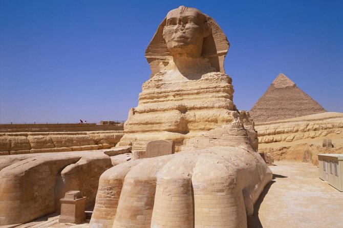 8 hours Cairo day Tour to Giza Pyramids, Memphis City, Sakkara and Dahshur - Why this Cairo pyramid tour is worth considering