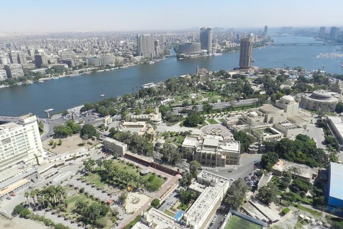 A Day Tour to Cairo small group with best price - Why the Cairo trip works from Hurghada