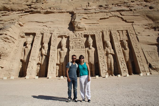 Abu Simbel Excursion 1 Day Trip from Aswan (Sharing Bus & Egyptologist Guide) - Why Abu Simbel deserves a full day from Aswan