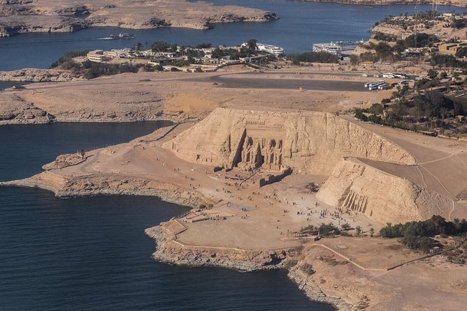 Abu Simbel Excursion 1 Day Trip from Aswan (Sharing Bus & Egyptologist Guide) - Is $46.46 good value?