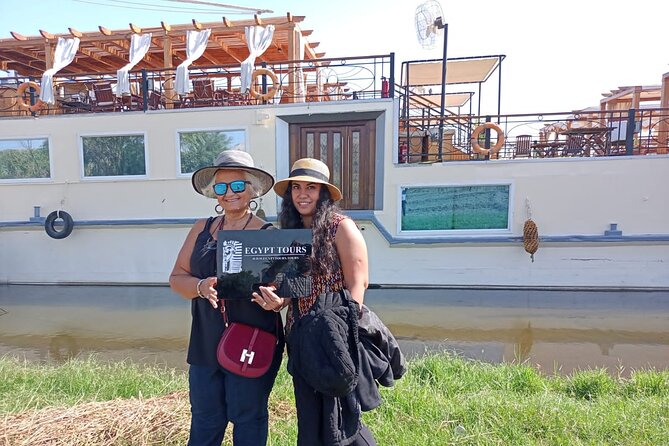 Abu Simbel Private Tour From Aswan - How the private format changes the day