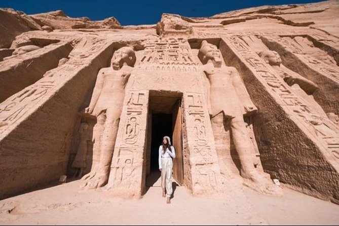 Abu Simbel Private Tour From Aswan - Communication, languages, and guide expectations